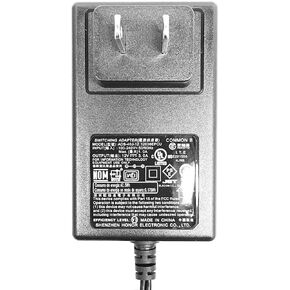 12V 3A ADS-40J-12 12036EPCU Honor Electronic AC Adapter Power Supply Switching Adapter for Seagate/WD external drive