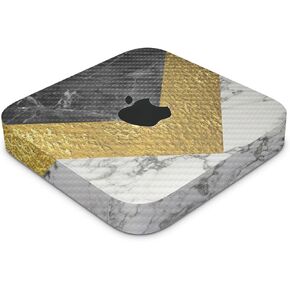 Skin Compatible with Apple Mac Mini M2 Pro (2023) - Too Many Roses - Premium 3M Vinyl Protective Wrap Decal Cover - Easy to Apply | Crafted in The USA by MightySkins
