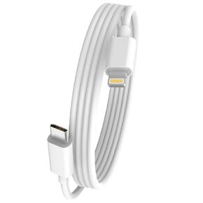 USB C to Lightning Cable,3.3FT 2Pack iPhone Charger Fast Charging iPhone Charger Cord Compatible with iPhone 14 13 12 11 Pro Max XR XS X 8 7 Plus SE iPad and More