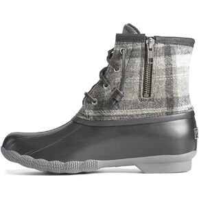 Sperry women's Saltwater Snow Boot