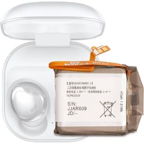 [جديد] بطارية بديلة EB-BR190ABY لجهاز Galaxy Buds Pro SM-R190 EP-QR190.