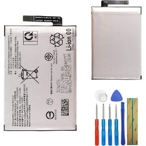 Replacement Battery SNYSV24 Compatible with Sony Xperia 10 II XQ-AU51 XQ-AU52 with Tools