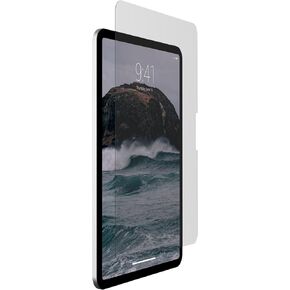 URBAN ARMOR GEAR UAG Designed for iPad Pro 11" Glass Screen Protector (5th Gen 2024, M4) A2836, A2837, A3006 Glass Shield Clear, Ultra HD Anti-Fingerprint Scratch Resistant Tempered Glass
