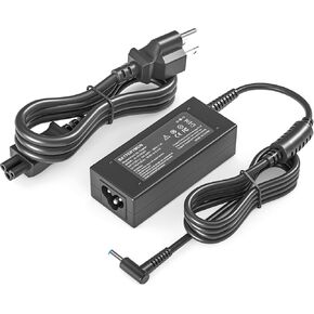45W 19.5V 2.31A Power Cord for HP Pavilion 15-bs 15-bs1xx 15-bs234wm 15-bs033cl 15-bs234wm 15-bs134wm 15-bs070wm 15-bs212wm 15-bs289wm 15-bs168cl 15-bso12ds 15-bs113dx 15-bs045nr 15-bs062st 15-bs038cl
