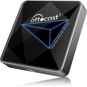 محول Android Auto اللاسلكي للسيارة A2Air Pro- Plug Play لسيارة Android Auto السلكية in Kuwait