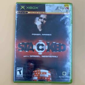 Stacked - Xbox