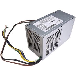 240W Power Supply Unit PSU for HP ProDesk 400 600 800 G1 G2 SFF M/N: D12-240P1A PS4201-2HF PS-4241-2HF P/N: 702309-001 751886-001 702457-001 702455-001