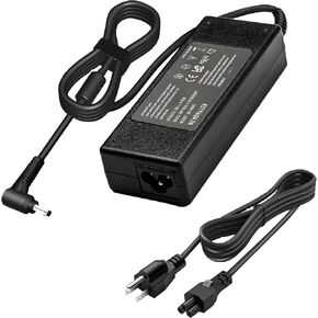 65W Laptop Charger for Acer Aspire 5 Series-AC Adapter for Acer Aspire 5 Slim Laptop A515-54 A515-44 A515-45 A515-56 A515-46-Fit for Acer Aspire 5 A514-54 Laptop