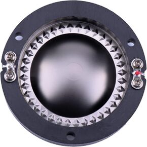 Replacement for Speaker Diaphragm JBL 2420, 2421A, 2425, 2425H, 2426, 2426H, 2427, 2427H, 4435, 4660, 4632M-HF-T, 811C-L,R, P-725AP, SR4702X, SR-4725XF, VS3115WH and many more!