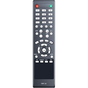 RMT-24 Remote Control for Westinghouse TV - No Programming Needed Direct Use, Effortless Control for Various Westinghouse TV Models