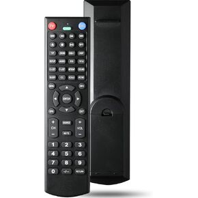 Universal Replacement Remote Control fit for Jensen TV and DVD