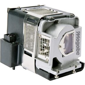 Projector lamp fits VLT-XD560LP, Compatible with Mitsubishi XD550U, XD560U, XD365-EST, XD360-EST, WD570, WD390U-EST, WD385U-EST, WD380-EST projectors