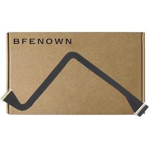 LCD LVDS eDP Display Port Cable Replacement for iMac 27 Inch Retina 5K A1419 (Late 2014 - Mid 2017), A2115 (Early 2019) (923-00093, 923-01087, 923-01668)