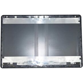 New Replacement for HP 17-CA 17-by 17T-BY000 17T-BY100 17Z-CA000 17z-ca000 17-by 17-ca Laptop LCD Cover Back Rear Top Lid L22503-001 6070B1308303 Smoke Gray