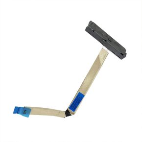 GinTai HS560 HDD FFC Hard Drive Cable for Lenovo Ideapa 3-15ITL6 82H8 3-15ADA6 82KR 3-15ALC6 82KU NBX0001VD20/V15 G2-ITL 82KB G2-ALC G2IJL 82QY 30pin 5C10S30212 NBX0001VD10