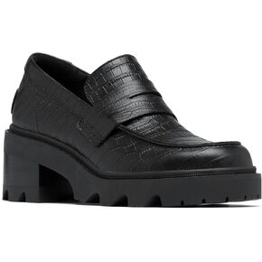 Sorel Women's Joan Now City Loafer