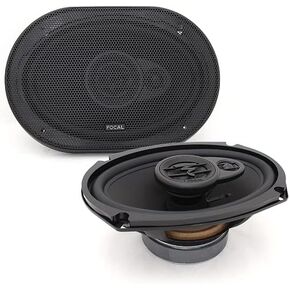 Focal ACX 690 6" x 9" 3-way Speakers