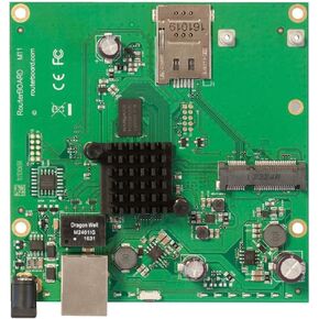 RouterBoard M11G