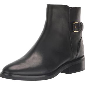 Cole Haan womens Hampshire Buckle Bootie