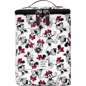 Petunia Pickle Bottom Cool Pixel Plus in Disney's Minnie The Muse