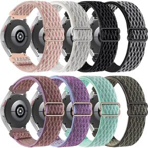 Bolesi Watch Bands for Samsung Galaxy Watch 7/6/5/4/FE/Active 2 in Saudi Arabia