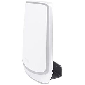 حامل حائط معدني لـ Orbi WiFi 6 (RBK752)/Orbi Ultra(RBK853)(RBK852)(RBK850)/(RBS750)(RBS751)/(AX4200)(AX5700)(AX6000)(960/860 Series) (عبوتان) in Kuwait
