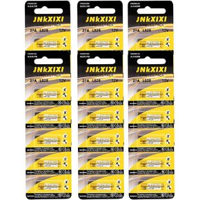 10Pack 27A A27S MN27 L828 A27 12v battery Alkaline Batteries