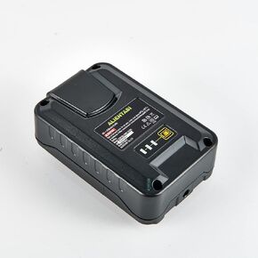 Spare Battery 18V/2.6Ah Lithium Battery, Suit for Inventor 5 Series