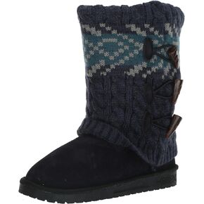 MUK LUKS Women's Cheryl Fashion Boots