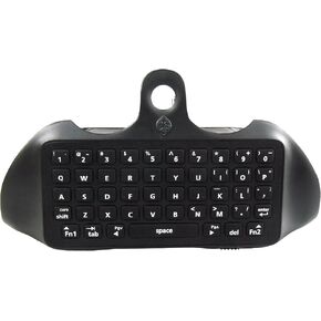 Collective Minds Backlit ChatPad Keyboard for PS5 Controller - Essential PlayStation 5 & PS5 Accessory with Secure Fit, Custom-Built for the DualSense Controller (Not Compatible with DualSense Edge) in Kuwait