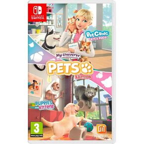 My Universe [Pets Edition]