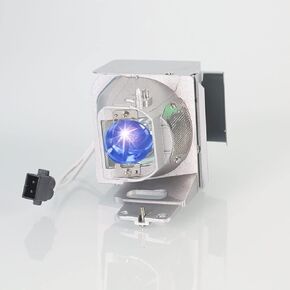 XIM BL-FP240G/SP.7AZ01GC01 Replacement Projector Lamp Bulb fit for Optoma HD143X HD243X HD144X HD270E HD27BE HD27E WU334 WU335 WU336 WU337 DH350 EH334 EH335 HD39darbee Lamp Bulb