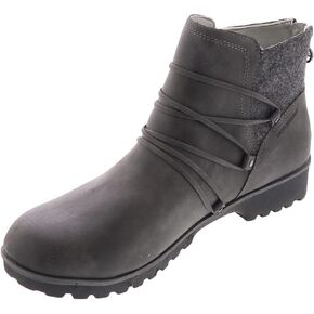 Jambu Women's Abderdeen Water Resistant Ankle Boot
