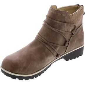 Jambu Women's Abderdeen Water Resistant Ankle Boot