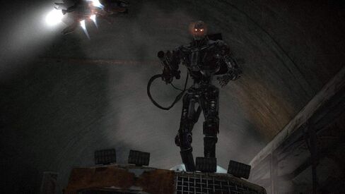Terminator Salvation - Xbox 360 (Renewed) in Saudi Arabia