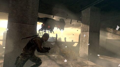 Terminator Salvation - Xbox 360 (Renewed) in Saudi Arabia