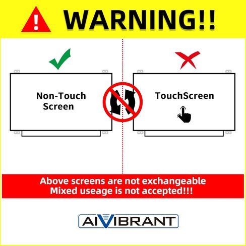 شاشة بديلة متوافقة مع Dell Inspiron 3000 15 FHD 1920x1080، IPS 30Pin، مع دعامة، لوحة عرض LCD LED غير تعمل باللمس مقاس 15.6 بوصة لـ 3558 3567 3576 3580 3593 in Kuwait