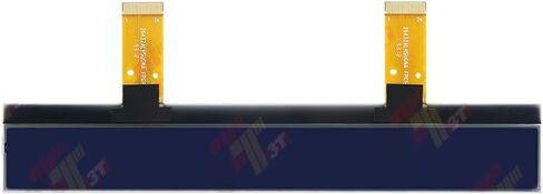 شاشة متوافقة مع وحدة راديو BMW E90 E91 E92 Mini Cooper Professional CD 2007-2014 إصدار غير جبال الألب in Kuwait