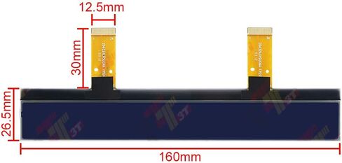 شاشة متوافقة مع وحدة راديو BMW E90 E91 E92 Mini Cooper Professional CD 2007-2014 إصدار غير جبال الألب in Kuwait