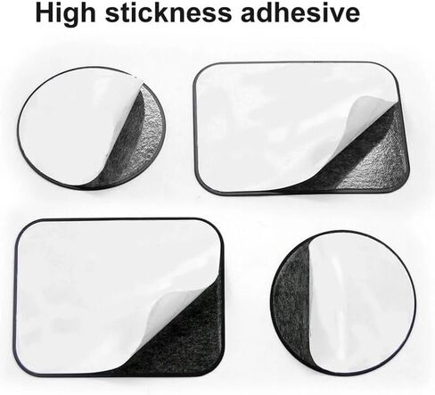 AceTaken Magnetic Webacm Mount Holder for Wall Ceiling Freezer Shelves All Ferrous Surface, Compatible with Logitech C920s C922x StreamCam Brio C925e C930e C615 and Razer Facecam webcams in Saudi Arabia
