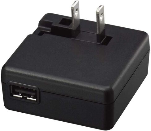 محول طاقة تيار متردد للشحن NIK0N EH-73P لكاميرات NIK0N DL وCOOLPIX مختارة (يتضمن كابل USB UC-E21) in Kuwait