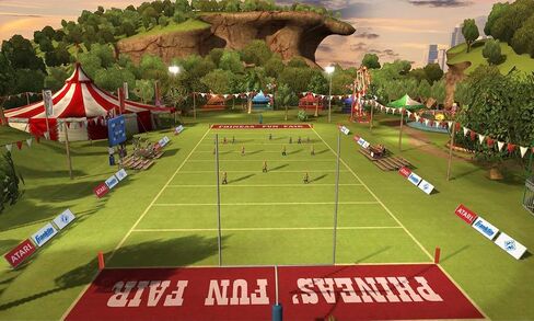 Backyard Sports Football: Rookie Rush - Xbox 360 in Saudi Arabia