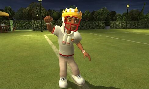 Backyard Sports Football: Rookie Rush - Xbox 360 in Saudi Arabia