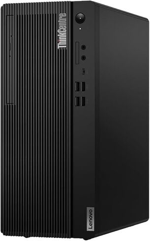 Lenovo ThinkCentre M70t Gen 3 11T6001YUS Desktop Computer - Intel Core i5 12th Gen i5-12400 Hexa-core (6 Core) 2.50 GHz - 16 GB RAM DDR4 SDRAM - 256 GB NVMe M.2 PCI Express PCI Express NVMe 4.0 x4 SSD in Saudi Arabia