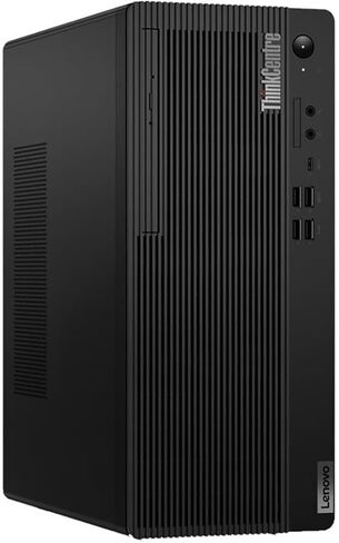 Lenovo ThinkCentre M70t Gen 3 11T6001YUS Desktop Computer - Intel Core i5 12th Gen i5-12400 Hexa-core (6 Core) 2.50 GHz - 16 GB RAM DDR4 SDRAM - 256 GB NVMe M.2 PCI Express PCI Express NVMe 4.0 x4 SSD in Saudi Arabia