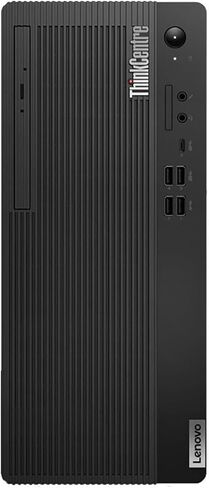 Lenovo ThinkCentre M70t Gen 3 11T6001YUS Desktop Computer - Intel Core i5 12th Gen i5-12400 Hexa-core (6 Core) 2.50 GHz - 16 GB RAM DDR4 SDRAM - 256 GB NVMe M.2 PCI Express PCI Express NVMe 4.0 x4 SSD in Saudi Arabia