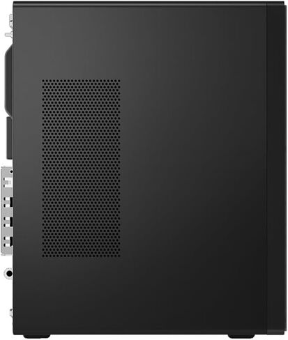 Lenovo ThinkCentre M70t Gen 3 11T6001YUS Desktop Computer - Intel Core i5 12th Gen i5-12400 Hexa-core (6 Core) 2.50 GHz - 16 GB RAM DDR4 SDRAM - 256 GB NVMe M.2 PCI Express PCI Express NVMe 4.0 x4 SSD in Saudi Arabia