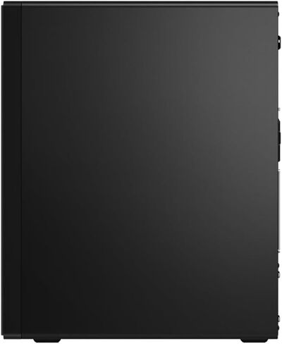Lenovo ThinkCentre M70t Gen 3 11T6001YUS Desktop Computer - Intel Core i5 12th Gen i5-12400 Hexa-core (6 Core) 2.50 GHz - 16 GB RAM DDR4 SDRAM - 256 GB NVMe M.2 PCI Express PCI Express NVMe 4.0 x4 SSD in Saudi Arabia