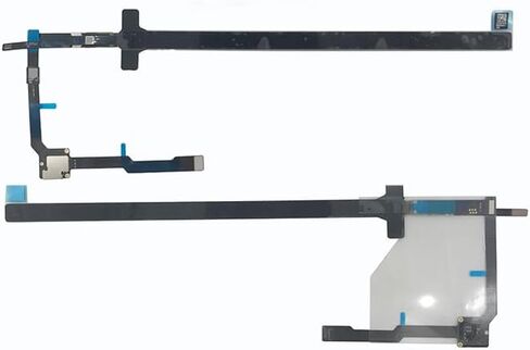 بديل شريط اللمس الجديد لجهاز ماك بوك برو ريتينا 16 "A2141 شريط اللمس شاشة LCD لوحة الحافة 2019 سنة in Saudi Arabia