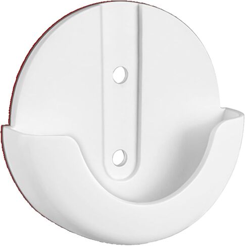 Holicfun Adhesive Wall Mount for Blink Mini 2 Camera - Black in Kuwait